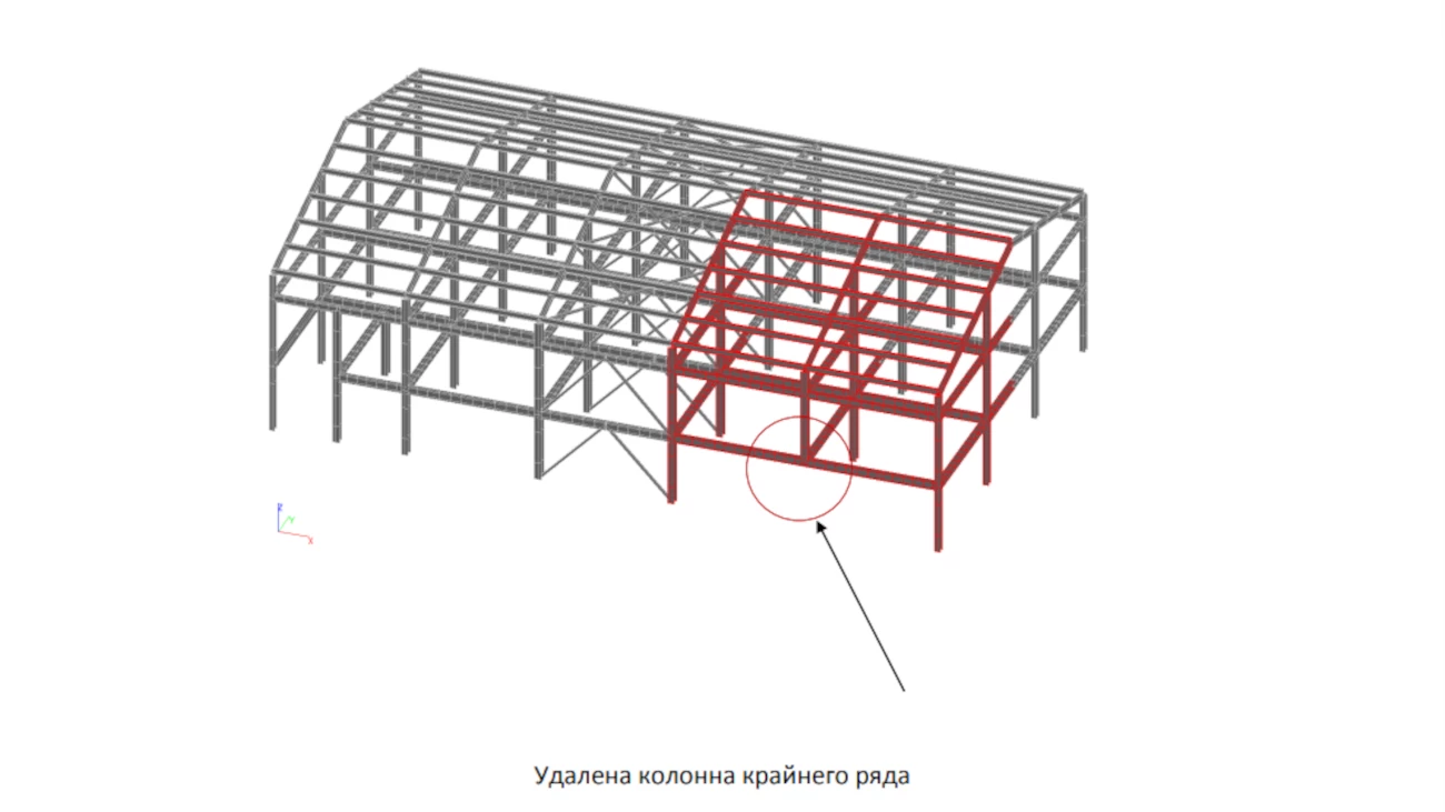 Конструктивные решения