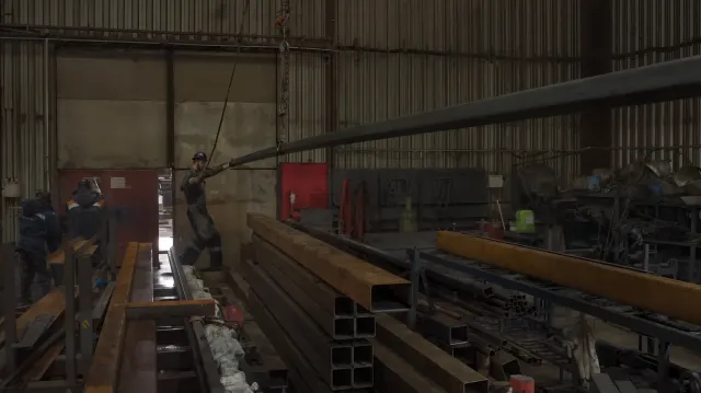 Допуски и отклонения в производстве и монтаже металлоконструкций