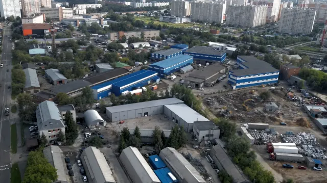 Гарантийные обязательства на металлоконструкции