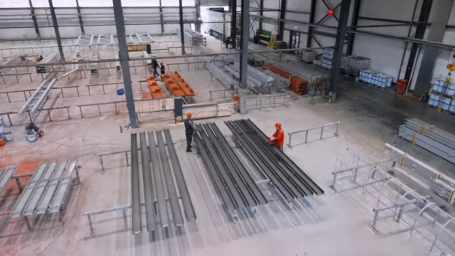 Как рассчитать стоимость проекта металлоконструкций на раннем этапе