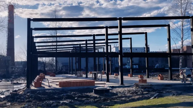 Как учитывать сейсмическую активность при проектировании металлоконструкций