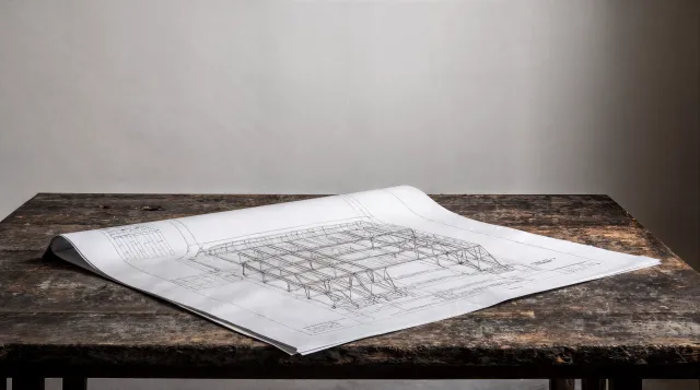 Можно ли заказать только проектирование металлоконструкций без изготовления