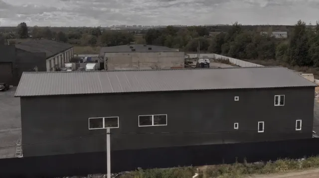 Проектирование металлоконструкций с учетом будущих модернизаций