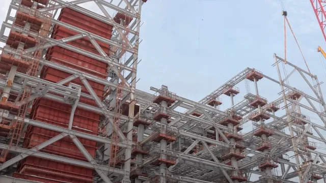 Расчеты надежности металлоконструкций