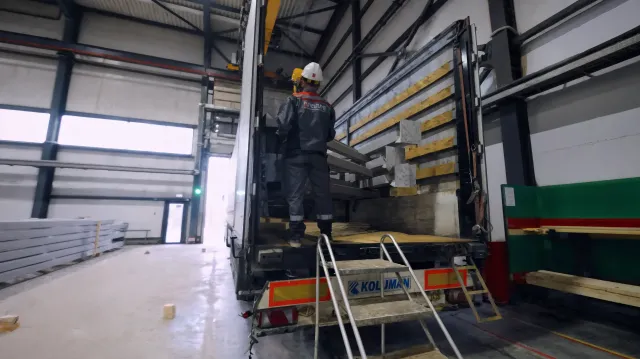 Штрафные санкции за задержки изготовления металлоконструкций