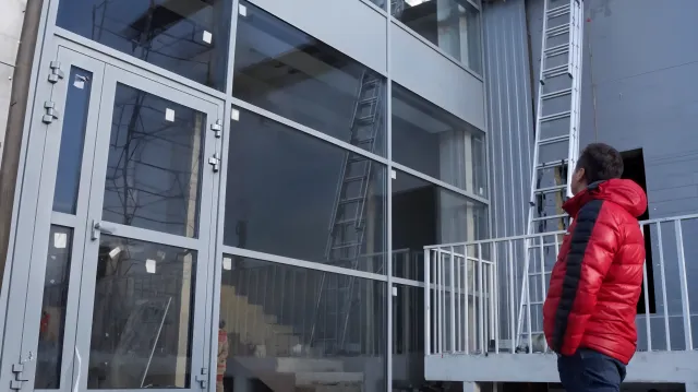 Система оплаты проектов металлоконструкций