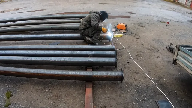 Скрытые расходы при изготовлении металлоконструкций