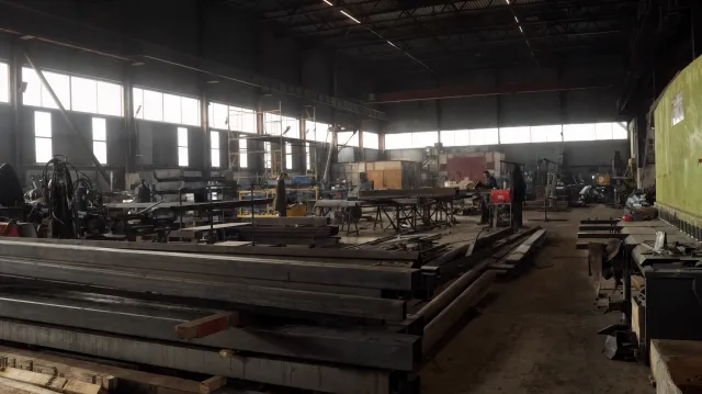 Точный расчет металла в проектировании металлоконструкций