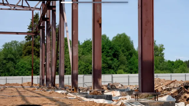 Учет ветровой нагрузки в различных климатических зонах при проектировании металлоконструкций